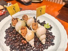 -月龍吟(朝龙汇店)