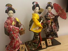 -八号公馆·老上海SPA(深圳北站店)