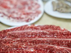 -五洲牛肉美食馆