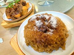 -老灶房-四川土菜(铁牛广场店)