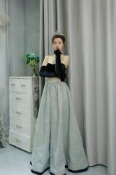 -LOVE SHINE婚纱·红鼎庄龙凤褂·妈妈装定制