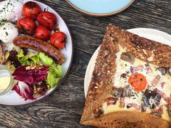 -RAC BAR(安福路店)