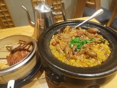 -陶德砂锅(蜀汉路店)