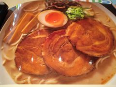 -味千拉面(中盛广场店)