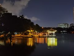 -荔湾湖公园