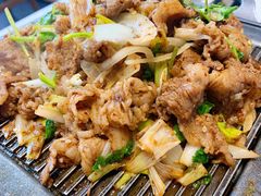 -御仙都北京菜馆·烤鸭店(双井店)