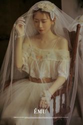 -EMU艺慕摄影(扬中店)