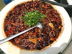 -铜锣湾·有麝自然香(长嘉汇购物公园店)