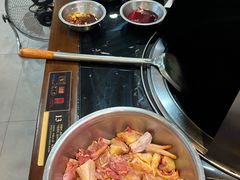 -潭州老友灶台鸡·竹屋老灶(光明E城店)