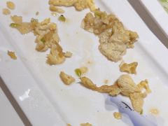 -马白开来特色羊排揪片子  (总店)