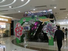 -万达广场(济南魏家庄店)