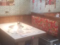 -老东北大铁锅·烧烤·东北菜
