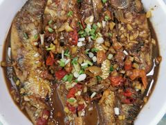 -宜城私房菜.臭鳜鱼(九华新街店)