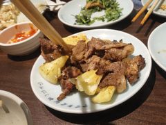 -蒜香焼肉PURUSHIN(马场路店)