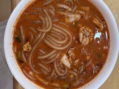 -酸辣粉(氹仔店)