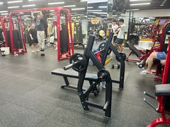 -超鹿运动(融侨锦江店)