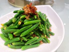 XO酱拌黄瓜苗-金时代顺风大酒店(爱琴海购物中心店)
