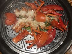 -船奇蒸汽海鲜·闽菜(八市海鲜总店)