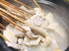 -尚品小土屋涮毛肚(李沧万达店)