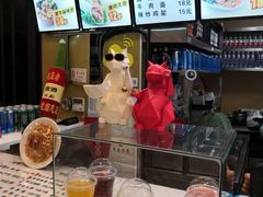 -金乐活美食(中街店)