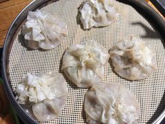 -二道木烤羊腿(桃花潭店)