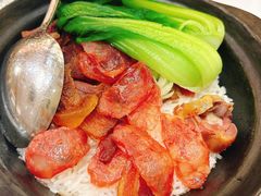 -香港新曜记茶餐厅(星耀城店)