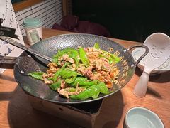 -费大厨辣椒炒肉(万家丽一店)