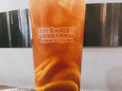 -桂桂茶(歌斐中心店)