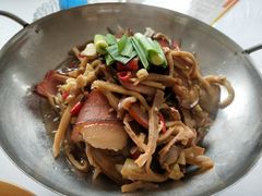 -来韶饭店