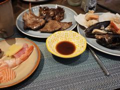 -菲住布渴酒店自助餐厅(阿里巴巴西溪园区店)