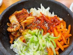 八爪鱼拌饭-全州拌饭馆(断桥店)