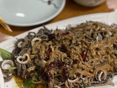 -正宗天津烧麦馆(柳州路店)