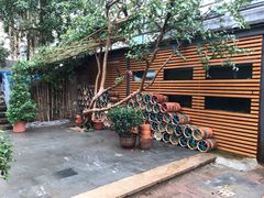 -一粥(华侨城创意文化园店)
