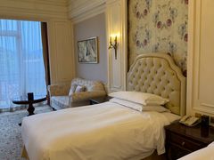 -中旅阿那亚九龙湖·公主酒店