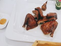 -四季海鲜酒楼·粤菜·早茶·宴会(南山中心区店)