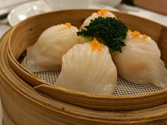 -酌宴府The China Club·广州万富希尔顿酒店(云城东路店)