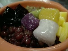 -炭舍干锅·烤鱼(扬名广场店)