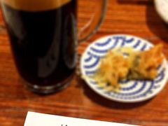 -桂马·日本料理·海胆·海鲜饭·酒场(民主广场店)