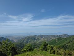 -灵山