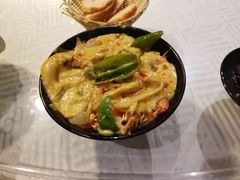 -院子餐厅·大锅菜·老杭帮(桥西直街店)