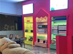 -米乐星世界KTV(汇智国际商业中心店)