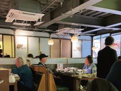 大堂-顺峰顺水顺德菜(龙华店)