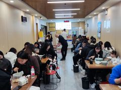 -金原鸭血粉丝汤·汤包·脆皮烤鸭(南京博物院店)