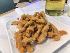 -威海渔村(静安旗舰店)