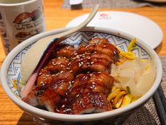 -江户前寿司(好运街店)