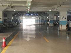 -乌镇西栅景区·1号停车场