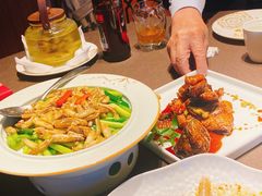 -蟹榭·莳鲜(虹桥高岛屋店)