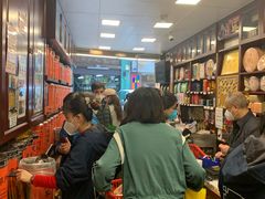 -华联发展销售中心(十月初五街店)