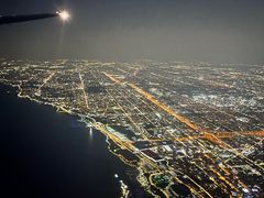 -奥黑尔国际机场