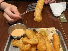 -Bistro 63 创意融合料理(广粤天地店)